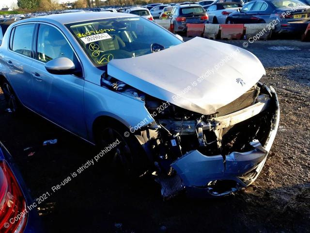 Pompita lichid parbriz si luneta Peugeot