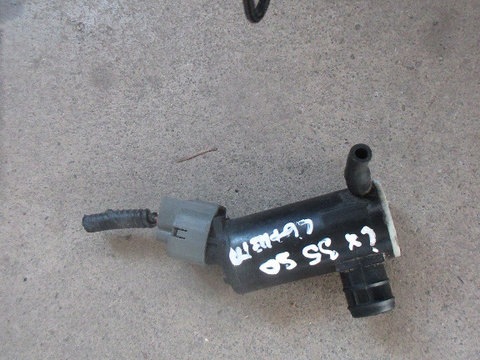 Pompita motoras lichid parbriz (luneta) 98510-2S000 Hyundai ix35 2010 2011 2012 2013 2014 2015