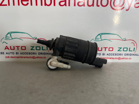 Pompita motoras lichid parbriz pentru Renault Clio 2 ,cod 7700430702