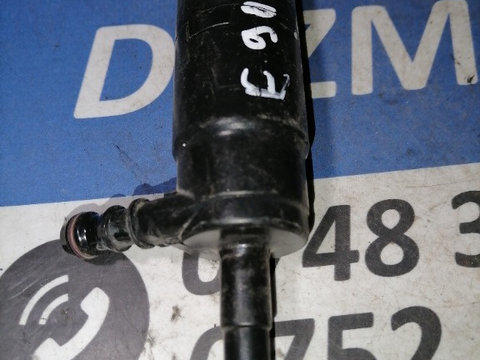 Pompita motoras spalator faruri Bmw E90 E91 837743003 2004-2009