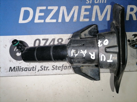 Pompita motoras spalator faruri Vw Touran 1T0955978 A 2005-2008