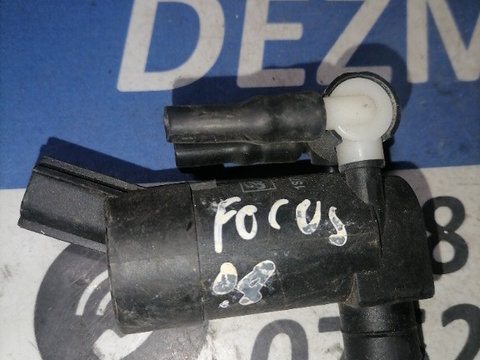 Pompita motoras spalator parbriz Ford Focus 2 Facelift 2005-2008