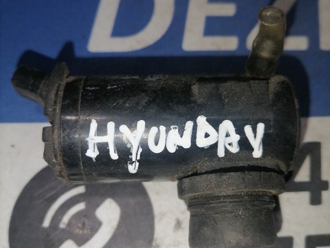 Pompita motoras spalator parbriz Hyundai Coupe 1998-2002