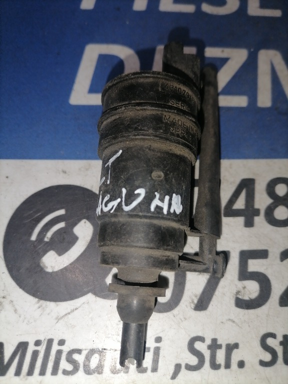 Pompita motoras spalator parbriz Renault Laguna