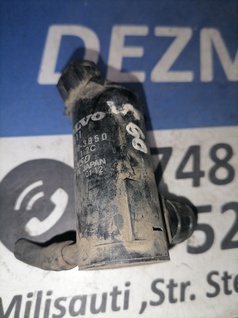 Pompita motoras spalator parbriz Volvo S60 9169611 2004-2009