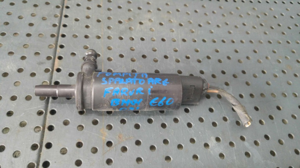 Pompita spalatoare faruri bmw seria 5 e60 6712697309702 57786310