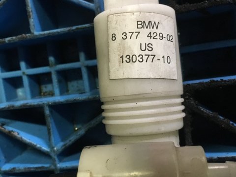 Pompita spalator lichid parbriz BMW 13037710