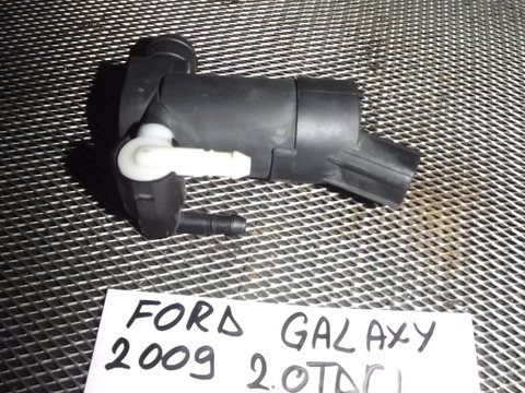POMPITA SPALATOR PARBRIZ Ford Galaxy 2009, 2.0tdci 140cp QXWA ....