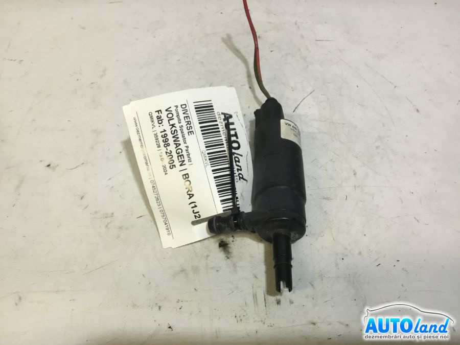 Pompita Spalator Parbriz Volkswagen BORA 1J2 1998-2005
