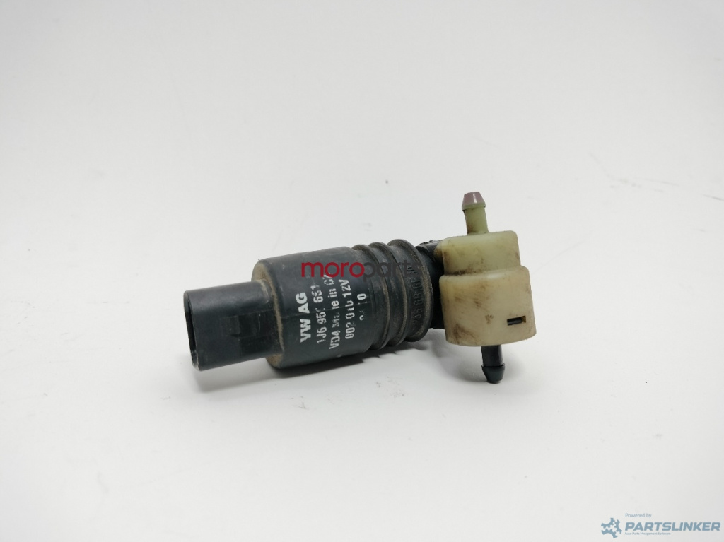 Pompita spalator parbriz VOLKSWAGEN PASSAT (3B2) [ 1996 - 2001 ] VAG OEM 1J6959651