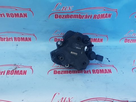 Pompa inalta presiune bmw seria 5 525 d e60 2.5D m57d25 Dezmembrez Dezmembrari