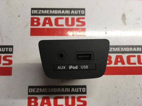 Port AUX/USB Hyundai i30 cod: 84760 a6950ry