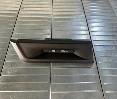 Port USB 5NA035700 Volkswagen VW Golf 8 [2020 - 20