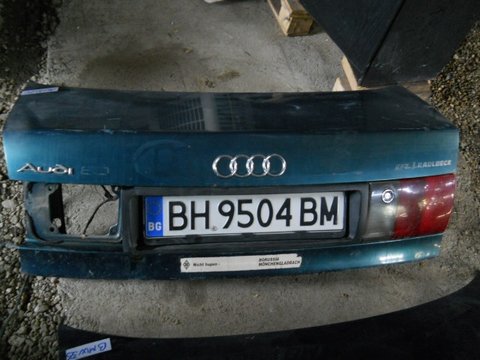 Portbagaj Audi 80 1992