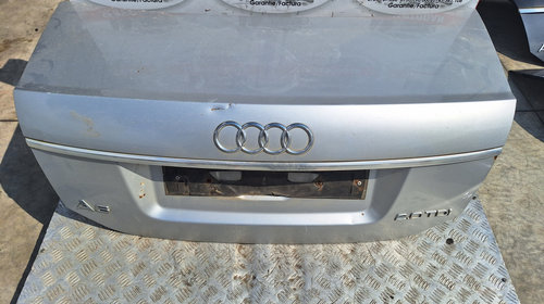 Portbagaj Audi A6 C6 2.0 Motorina 2007