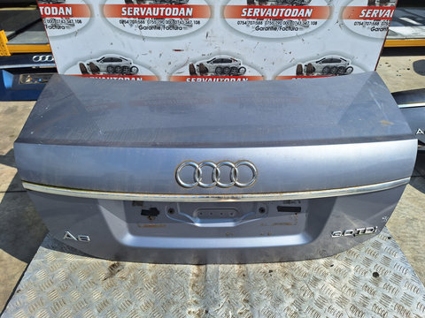 Portbagaj Audi A6 C6 2.0 Motorina 2007