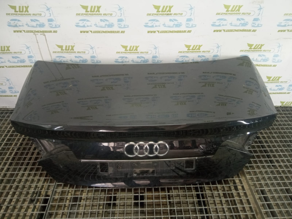 Portbagaj Audi A8 D4/4H [facelift] [2013 - 2018] 3.0 tdi CTDB