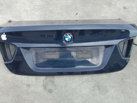 Portbagaj bmw seria 3 e90