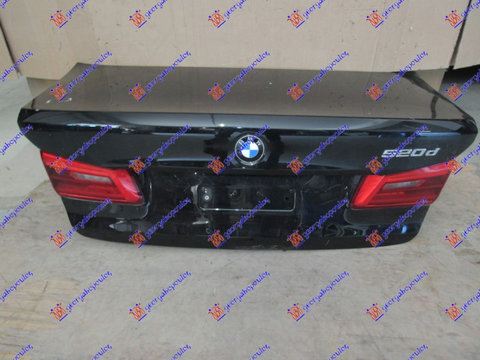 Portbagaj BMW SERIES 5 (F10/11) 10-13 BMW SERIES 5 (F10/11) 13-16
