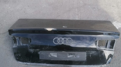 Portbagaj/capota spate Audi A6 C7 berlin
