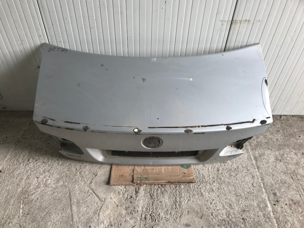 Portbagaj dezechipat volkswagen jetta 2005 - 2009 berlina