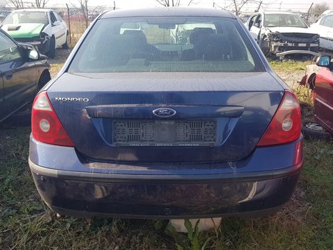 Portbagaj Ford Mondeo 2004