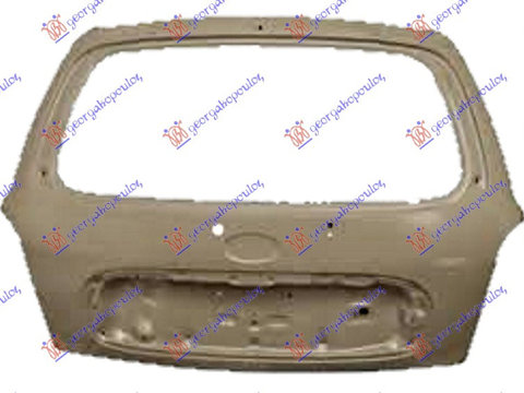 Portbagaj/Haion 5 Usi Original Hyundai Santa Fe 2000-2001-2002-2003-2004-2005