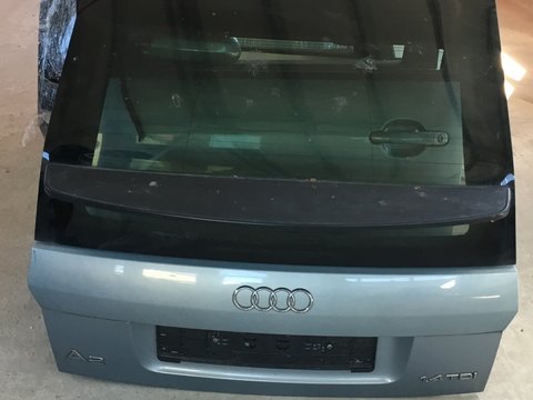 Portbagaj haion Audi A2