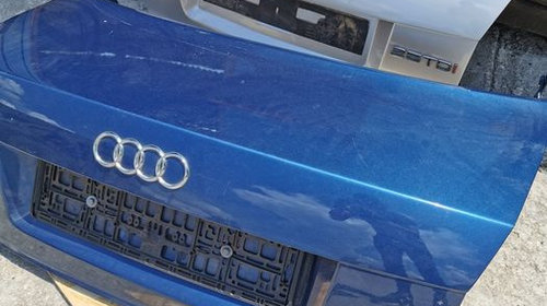 Portbagaj/haion Audi A4 B6 berlina gri/n