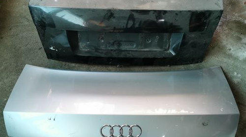 Portbagaj/haion Audi A4 B6 berlina gri/n