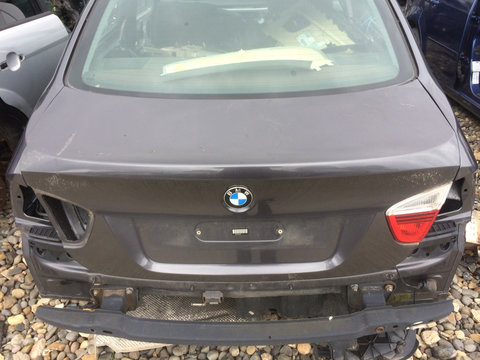 Portbagaj Haion BMW E90