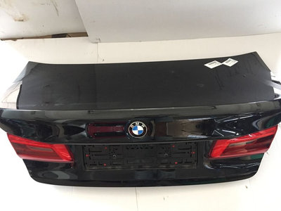 Portbagaj haion capota BMW SERIA 5 G30 stop,bara s