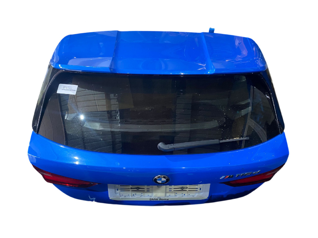 Portbagaj haion spate Bmw Seria 1 F40 an 2020 cod piesa 41007456041