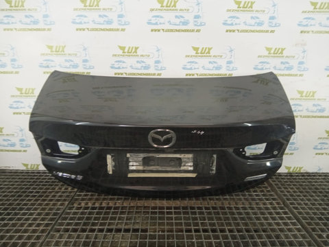 Portbagaj Mazda 6 GJ [2012 - 2015] 2.2 SHY1