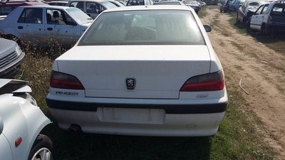 Portbagaj Peugeot 406 1996