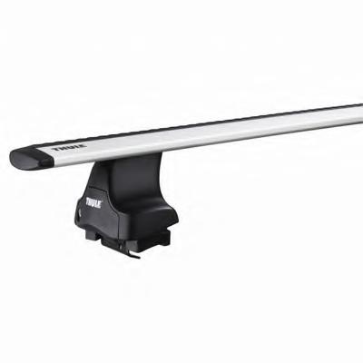Portbagaj plafon AUDI A3 (8P1), AUDI A3 Sportback (8PA) - RAMEDER 114417