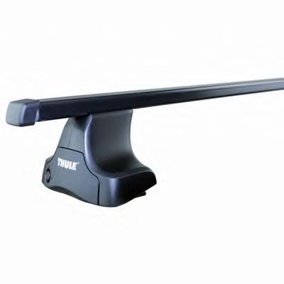 Portbagaj plafon AUDI TT (8J3) - RAMEDER 115990