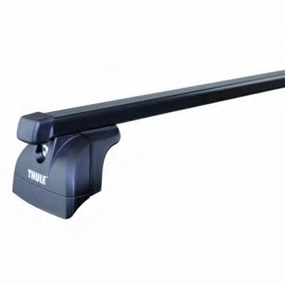 Portbagaj plafon Citroen C4 Picasso I (UD_), Citroen C4 Grand Picasso I (UA_) - RAMEDER 116063