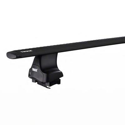 Portbagaj plafon FORD C-MAX II, FORD C-MAX II Van - RAMEDER 118464