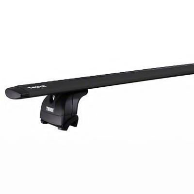 Portbagaj plafon PEUGEOT 5008 - RAMEDER 119349