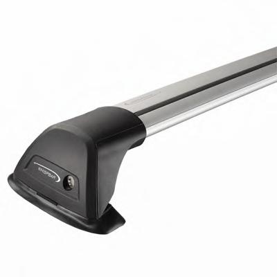 Portbagaj plafon PEUGEOT 5008 - RAMEDER 120393