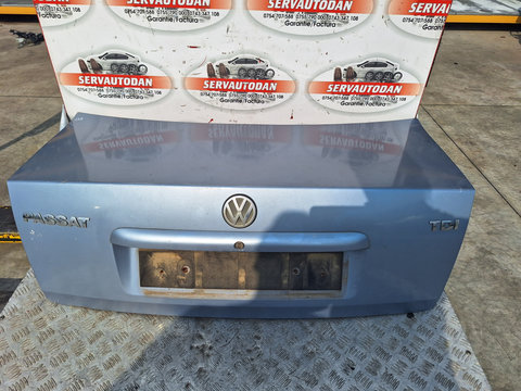 Portbagaj Volkswagen Passat B5 1.9 Motorina 1998