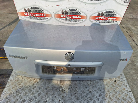 Portbagaj Volkswagen Passat B5 1.9 Motorina 1998