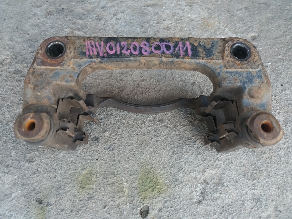 Portetrier stanga fata renault Megane 2, scenic 2