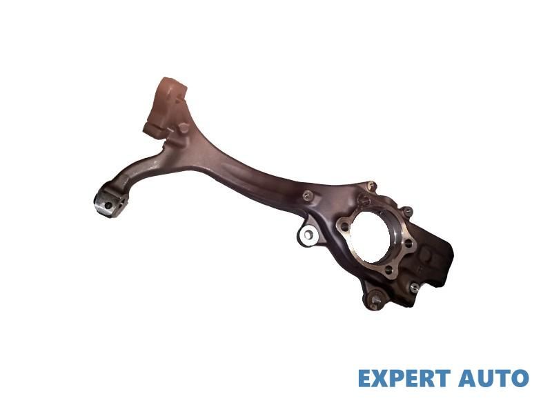 Portfuzeta Audi AUDI A6 (4F2, C6) 2004-2011 #2 047753B