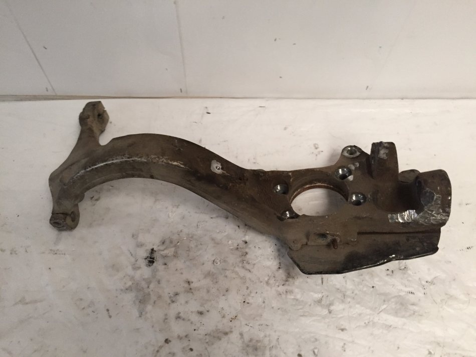 Portfuzeta Fata Dreapta VW Volkswagen Passat B5 3BG/ Audi A4 B5/ A6 C5 1.9 Diesel 1994-2005