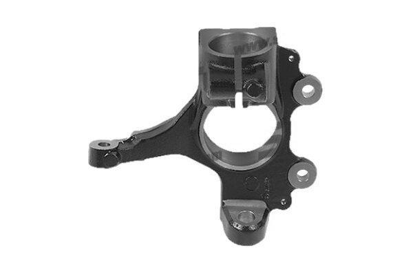 Portfuzeta Ford C-Max (Dm2), 02.2007-09.2010, Focus C-Max, 10.2003-03.2007, Focus 2 (Da), 07.2004-09.2012, parte montare Fata, Stanga, SRLine ZW-FO001L