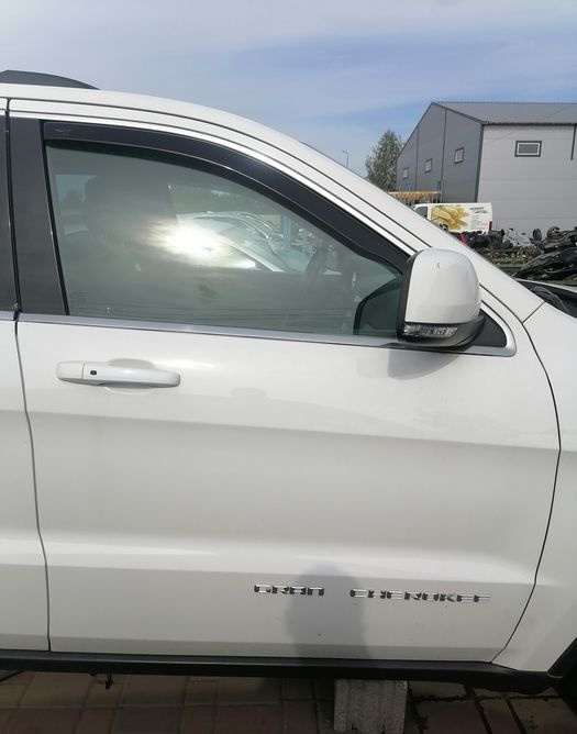 Portieră dreapta față Jeep Grand Cherokee 2014