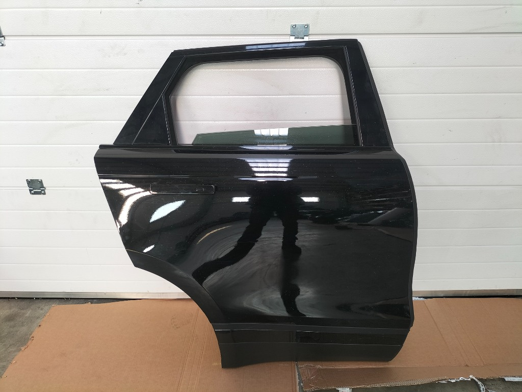 Portieră dreapta spate dezechipată Land Rover Range Rover Velar, 2019