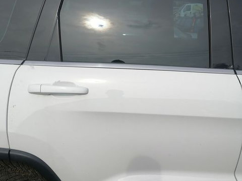 Portieră dreapta spate Jeep Grand Cherokee 2014